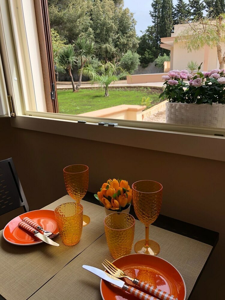 B&B Villa Jonica