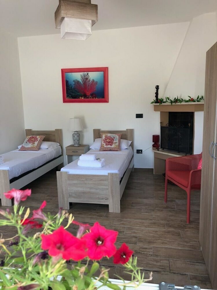 B&B Villa Jonica