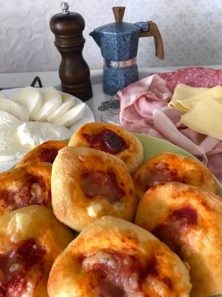B&B Villa Jonica