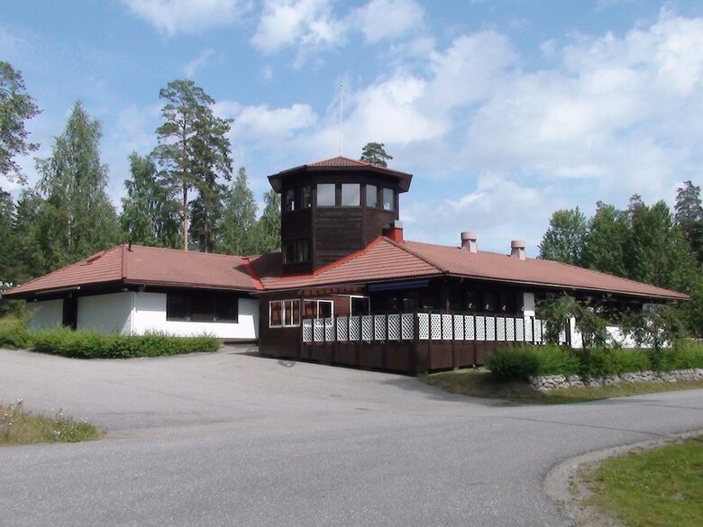 Place To Sleep Hotel Hollola
