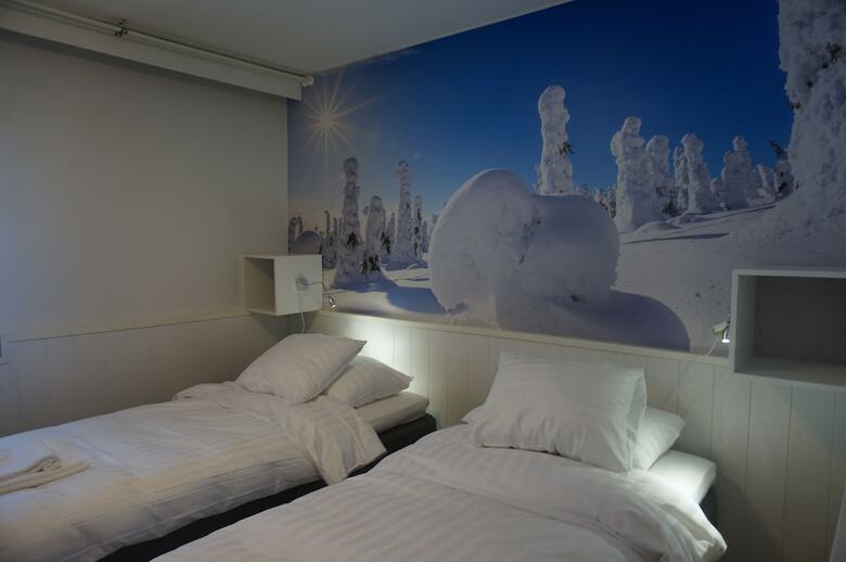 Place To Sleep Hotel Hollola