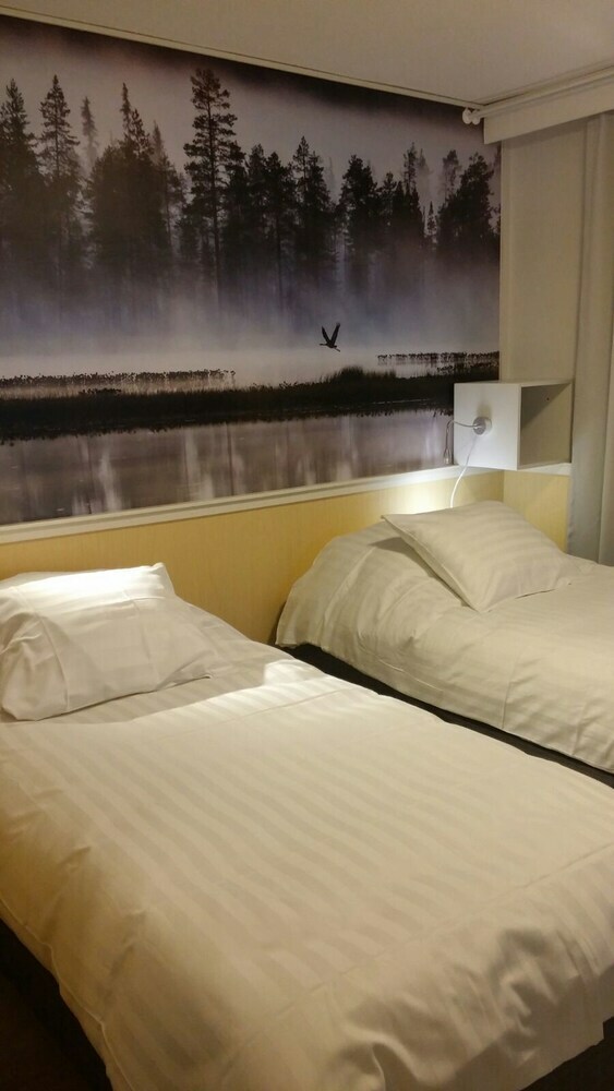 Place To Sleep Hotel Hollola