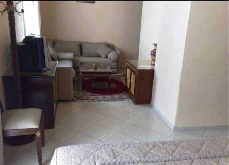 Hotel Maamoura