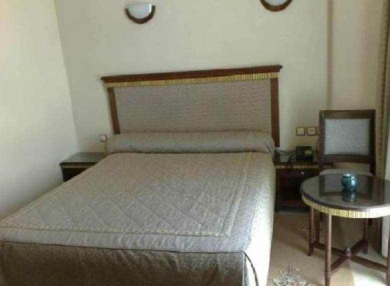 Hotel Maamoura