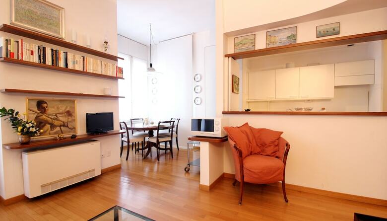 Apartamento Italianway   - San Marco 1 B