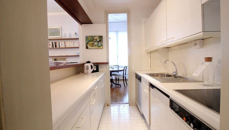 Apartamento Italianway   - San Marco 1 B
