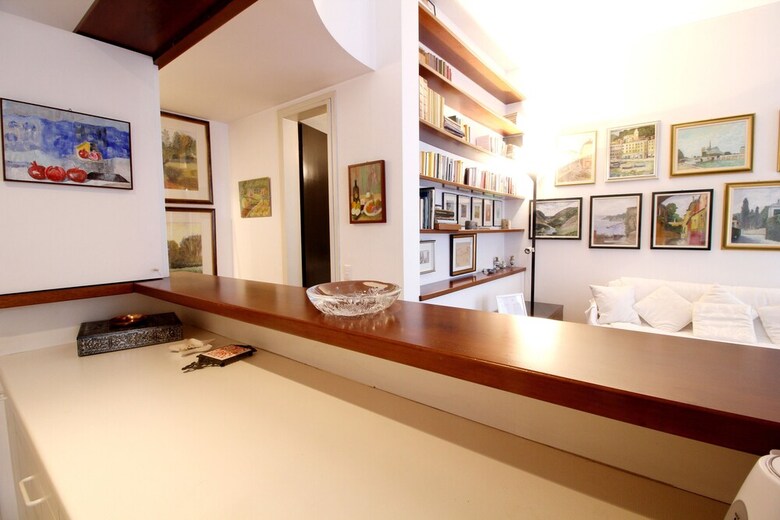 Apartamento Italianway   - San Marco 1 B