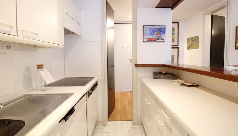 Apartamento Italianway   - San Marco 1 B