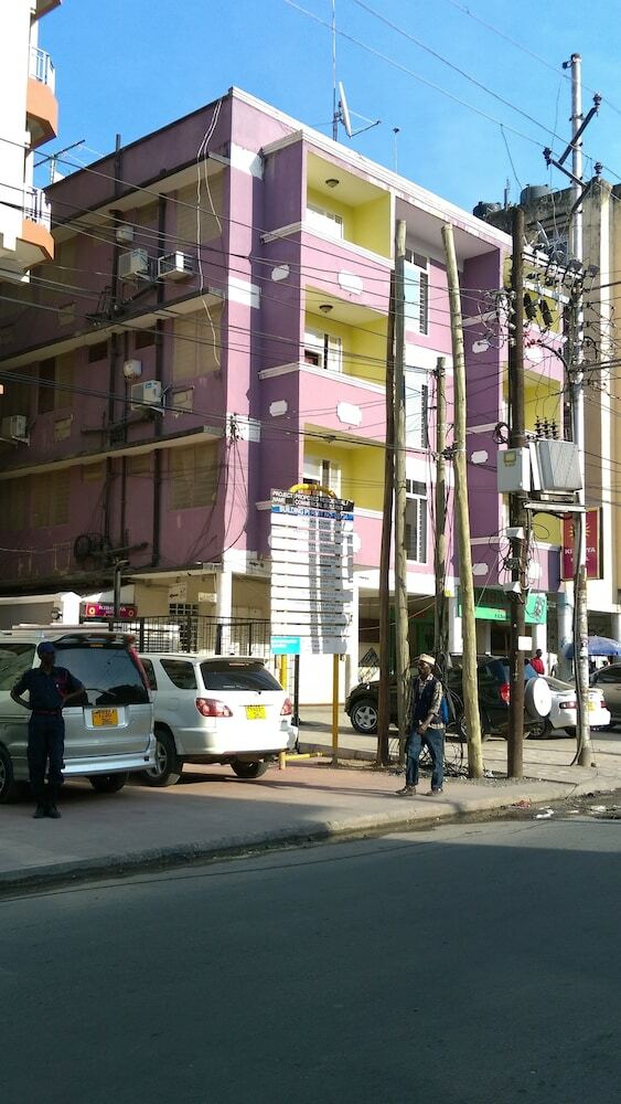Kibodya Hotel6