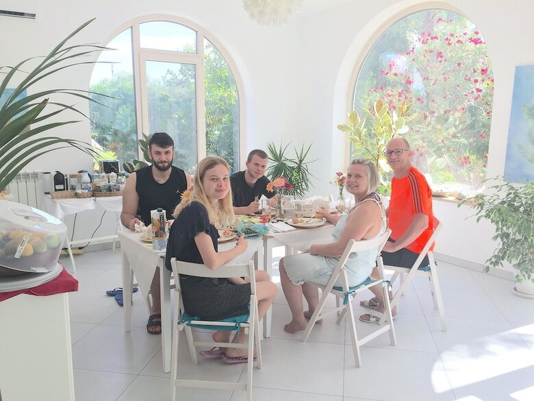 Casa Giada B&B