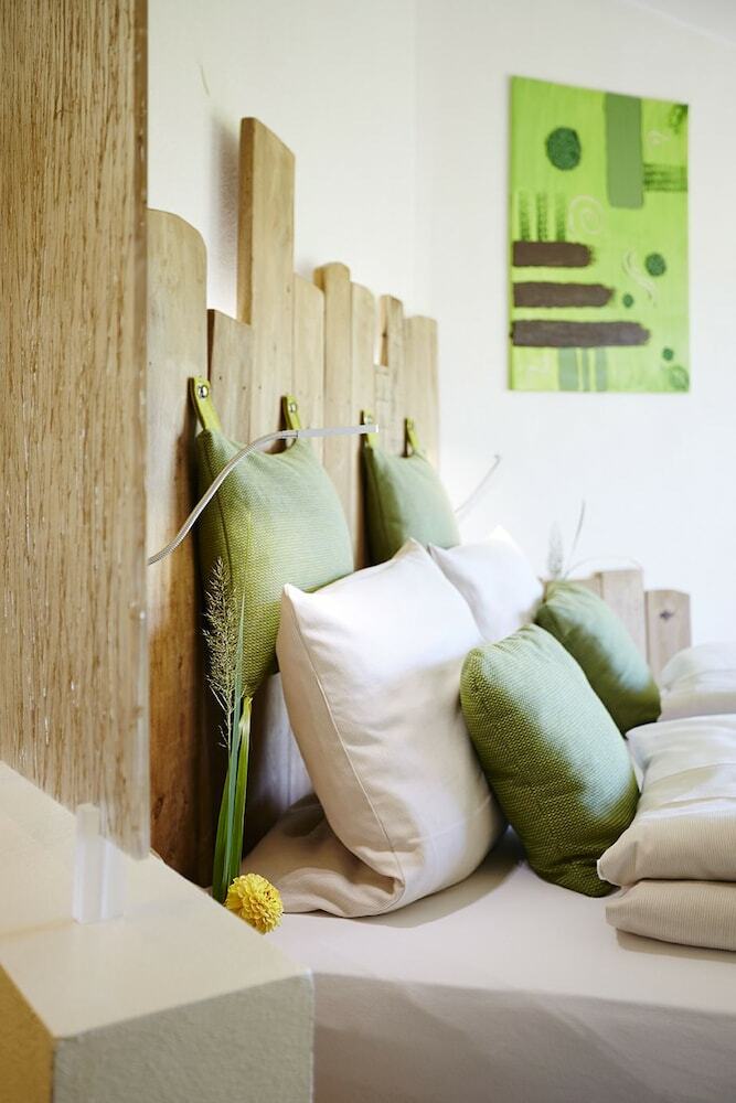 Naturhotel Wildewiese