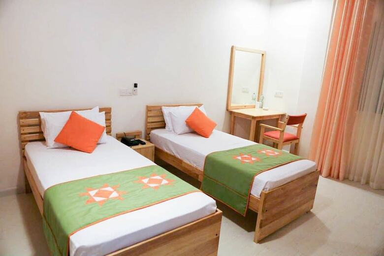 Hotel Apna�