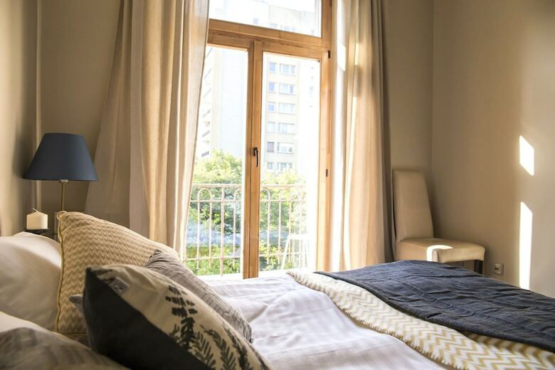 3d Columbus Apartament