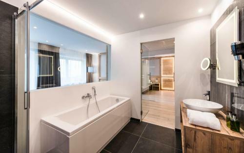 Hotel Tuberis Nature & Spa Resort