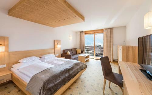 Hotel Tuberis Nature & Spa Resort