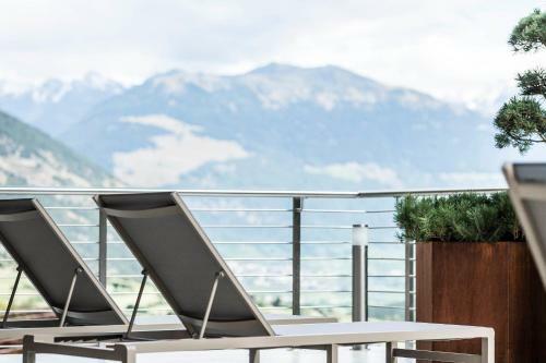 Hotel Tuberis Nature & Spa Resort