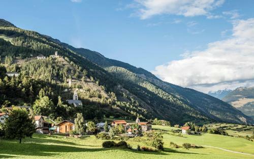 Hotel Tuberis Nature & Spa Resort