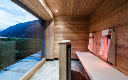 Hotel Tuberis Nature & Spa Resort