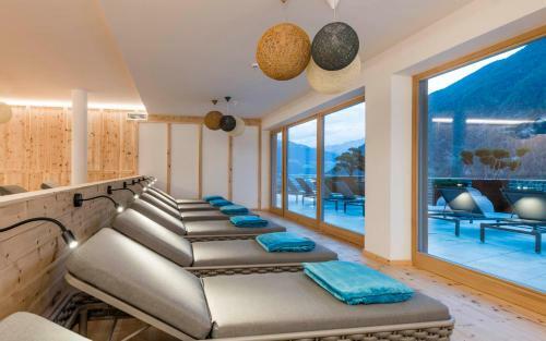 Hotel Tuberis Nature & Spa Resort