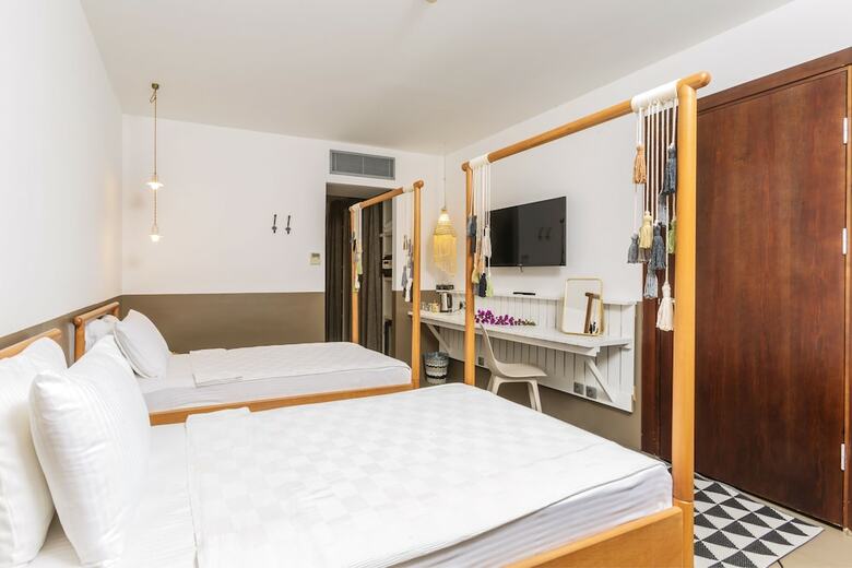 Hotel Faros Bodrum