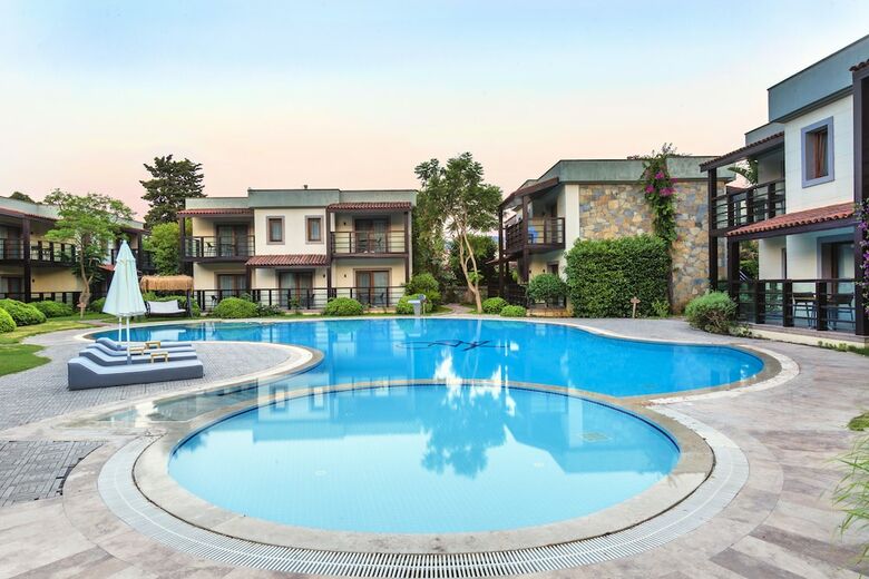 Hotel Faros Bodrum