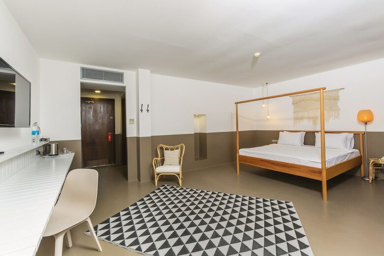 Hotel Faros Bodrum