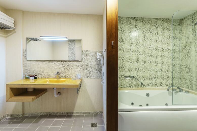 Hotel Faros Bodrum