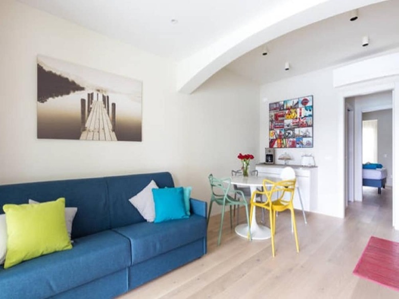 Apartamento Le Coccole Del Garda