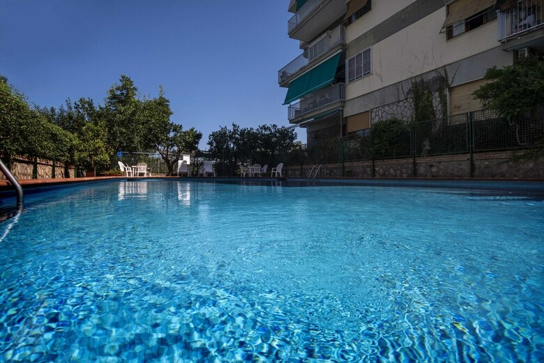 Apartamento Maison Vittoria