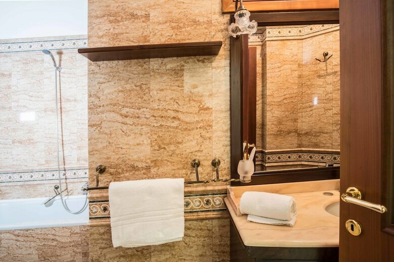 Apartamento Maison Vittoria