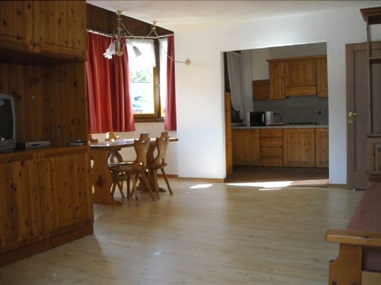 Apartamento Residence Hermine II