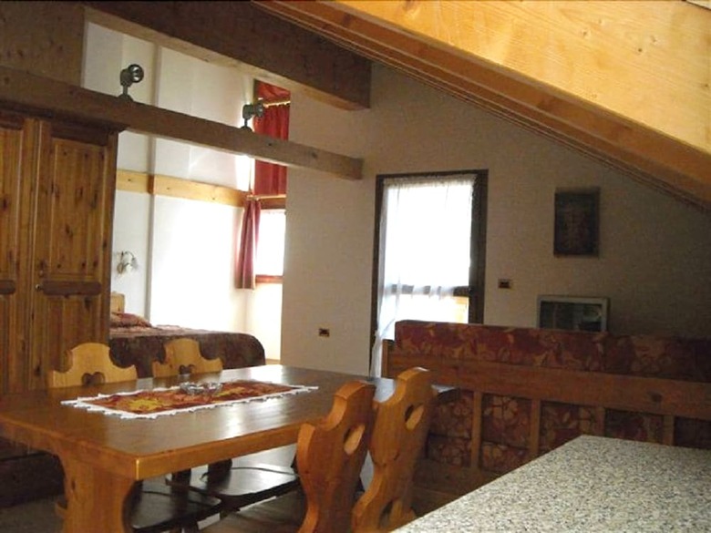 Apartamento Residence Hermine II