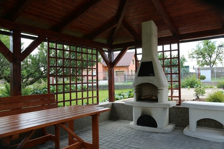 Cottage Near The Forrest Kovac