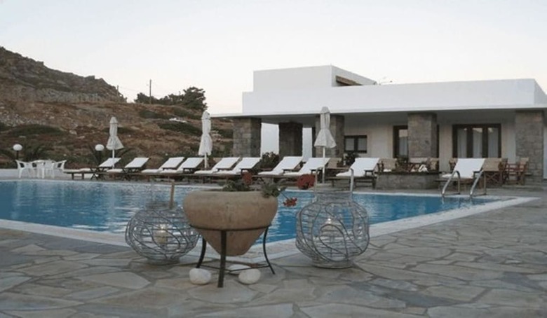 Aparthotel Porto Merika