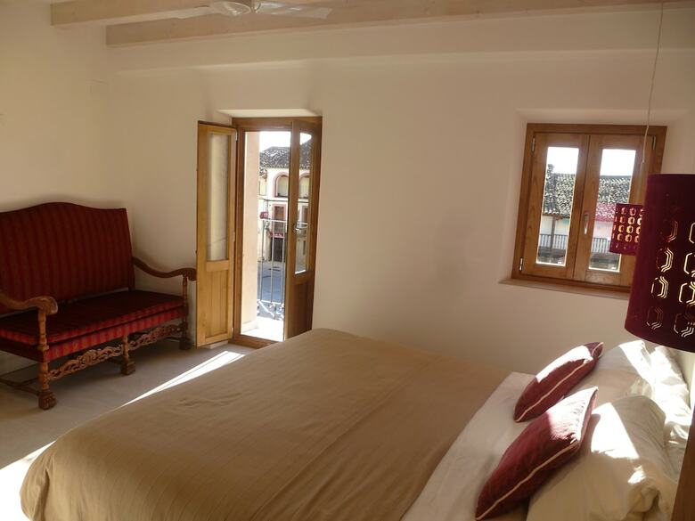 Apartamentos Entre Fuentes