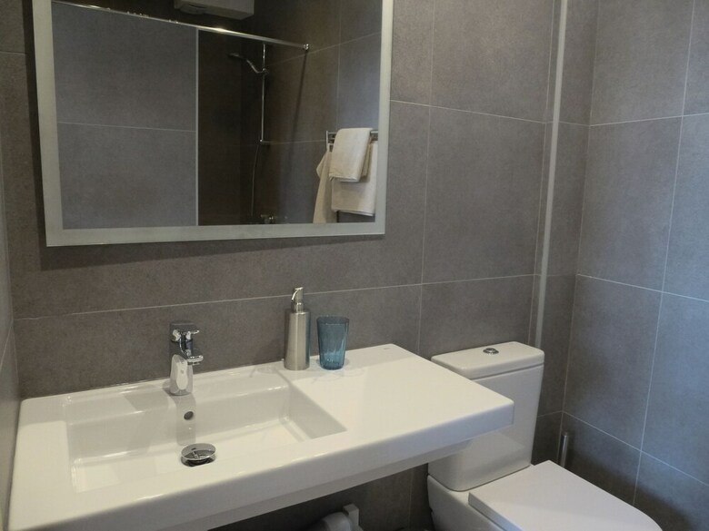 Apartamentos Entre Fuentes