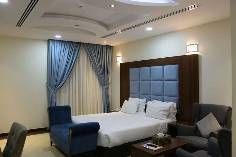 High End Gardens Aparthotel