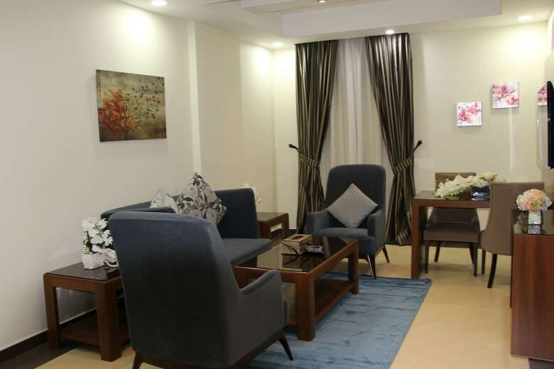 High End Gardens Aparthotel