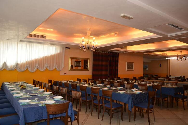 Hotel Sant'anna