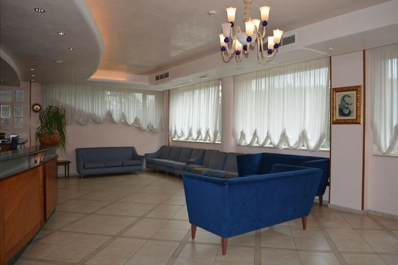 Hotel Sant'anna