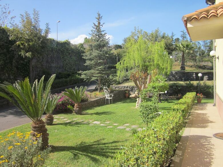 B&B Boutique Di Charme Etna-relax-natura