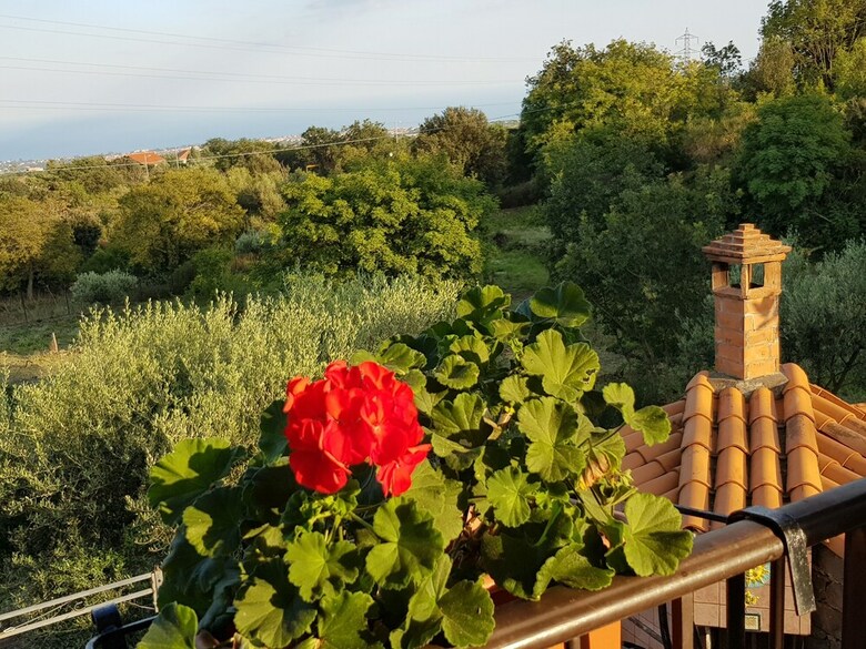 B&B Boutique Di Charme Etna-relax-natura