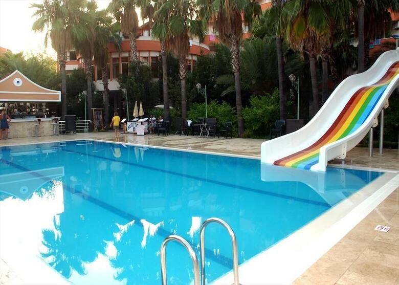 Nergos Garden Hotel - All Inclusive