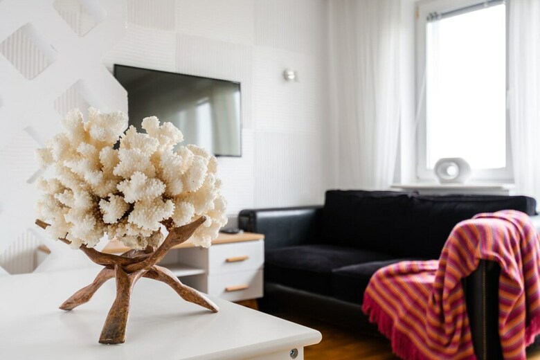 Aparthotel P&o Apartments Stegny