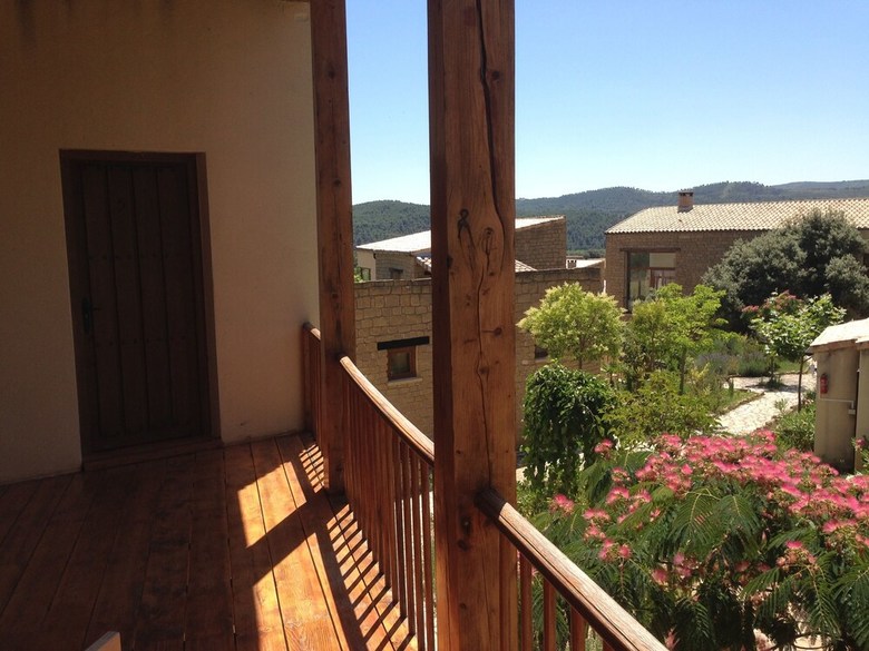 Hotel Al�n D'arag�n