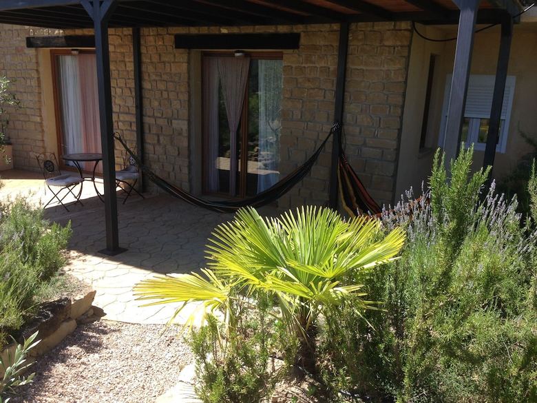 Hotel Al�n D'arag�n