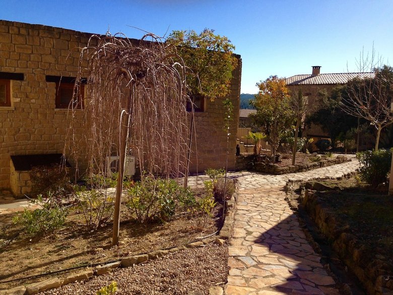 Hotel Al�n D'arag�n