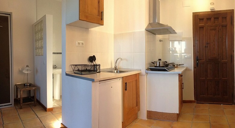 Hotel Al�n D'arag�n