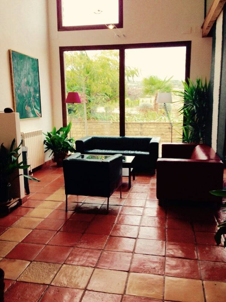 Hotel Al�n D'arag�n