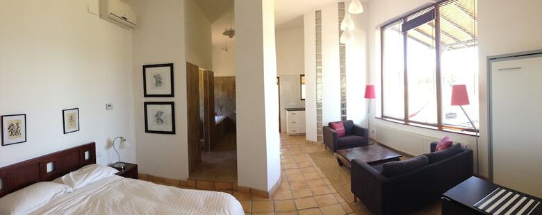 Hotel Al�n D'arag�n